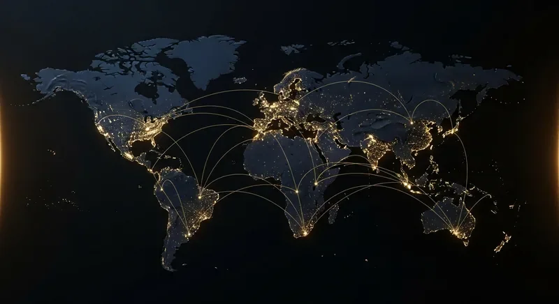 Trusted in over 150 countries | National Financial Inclusion Programme